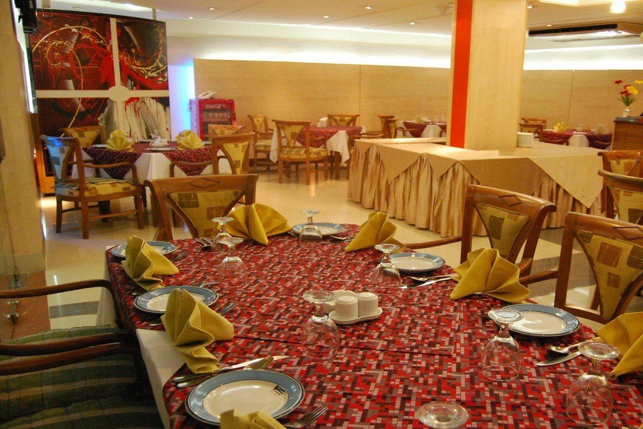 Rigs Inn Dhaka Exterior foto