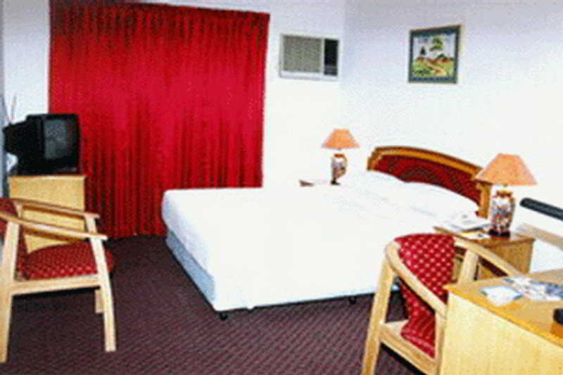 Rigs Inn Dhaka Exterior foto